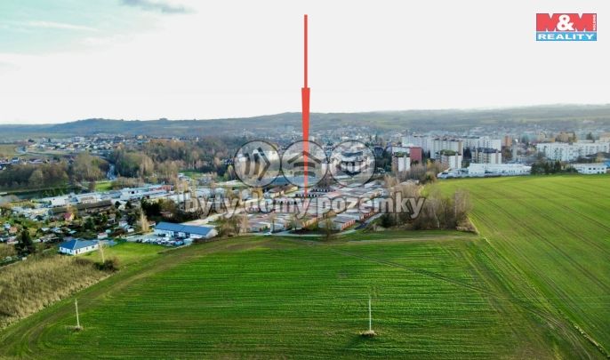 Prodej, Garáž, Havlíčkův Brod