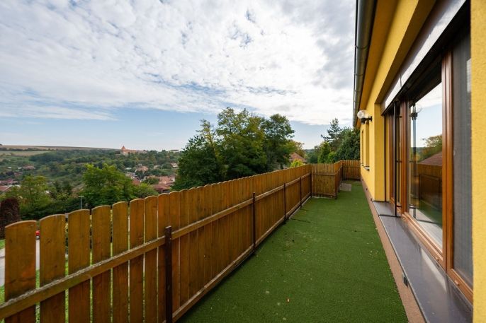 Prodej, Rodinný dům, Bošovice