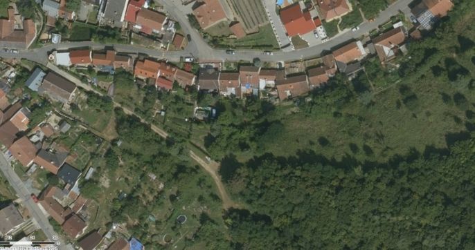 Prodej, Pozemek k bydlení, Lovčičky