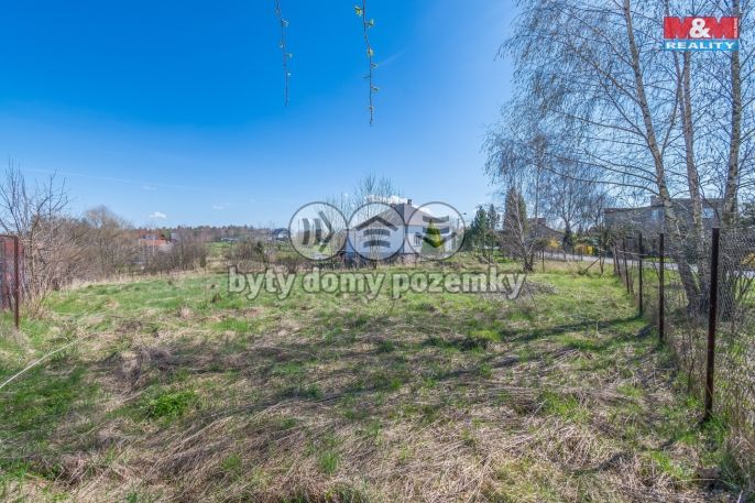 Prodej, Pozemek k bydlení, Karviná