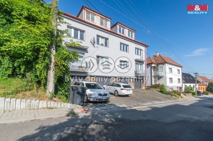 Prodej, Byt 4+1, 125 m², Uherský Brod, Pořádí