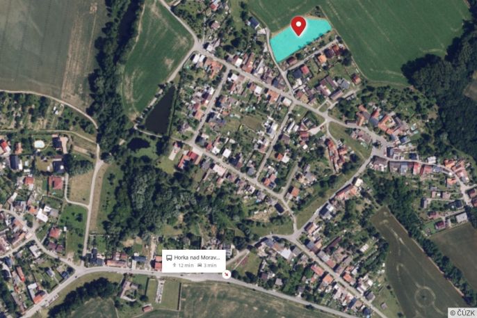Prodej, Ostatní, Horka nad Moravou