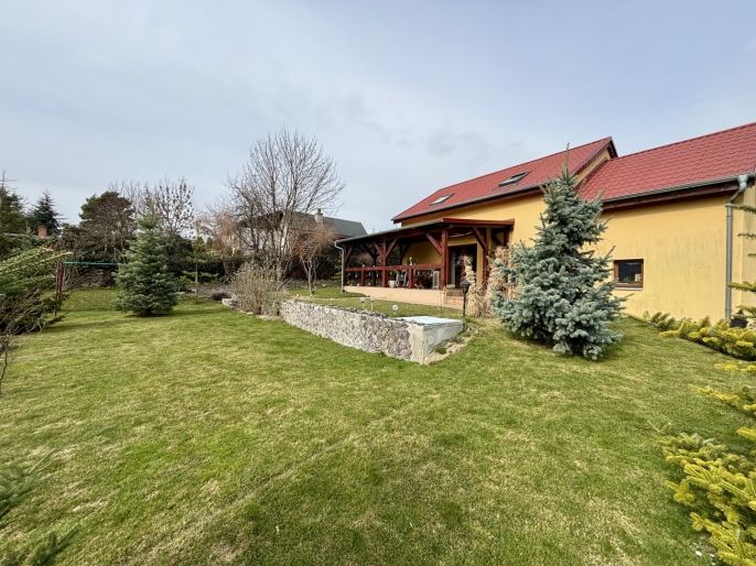 Prodej, Rodinný dům, Jakartovice