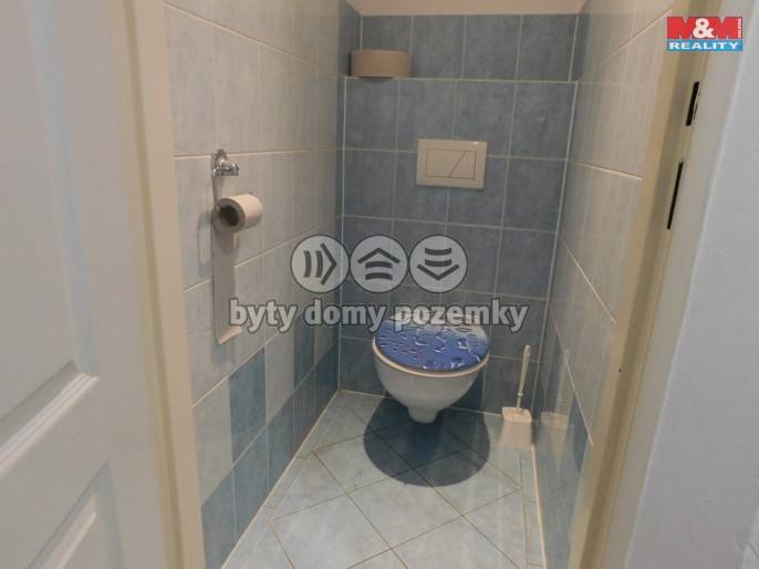 Prodej, Nájemní dům, Štětí