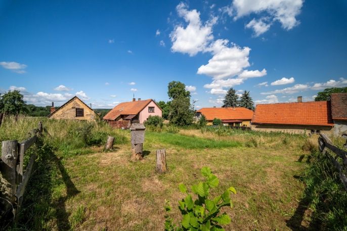 Prodej, Rodinný dům, Zavidov