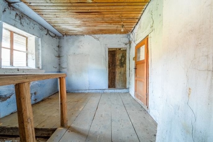 Prodej, Pozemek k bydlení, Kroučová