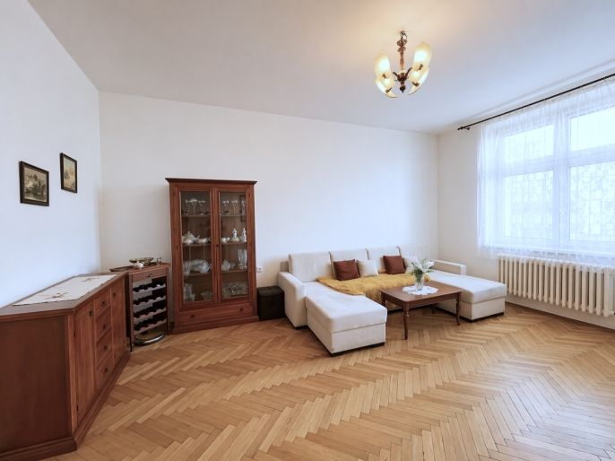 Prodej, Byt 3+1, Ostrava