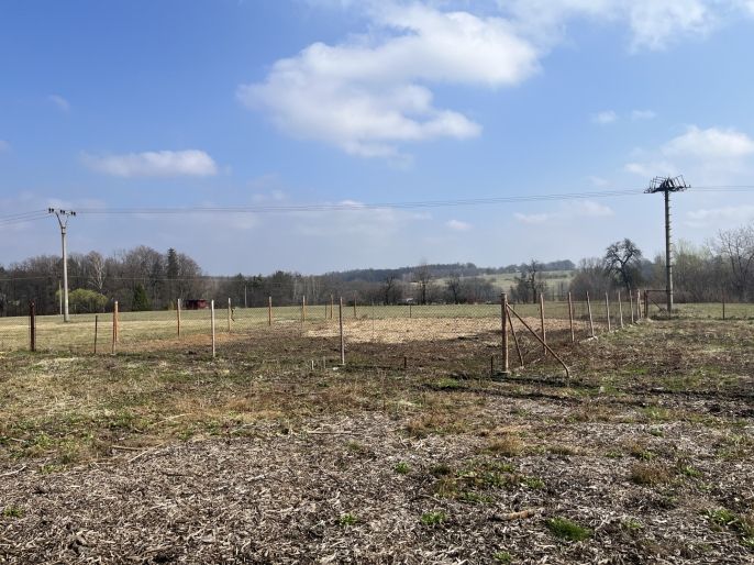 Prodej, Pozemek k bydlení, Kaňovice