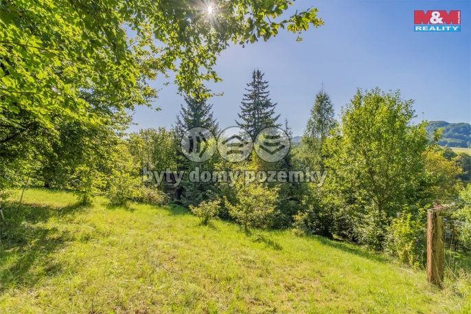 Prodej, Zahrada, Horní Police