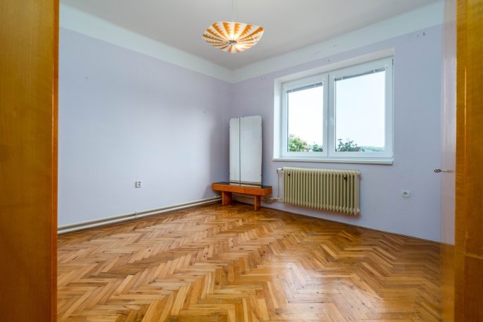 Prodej, Rodinný dům, Trnov