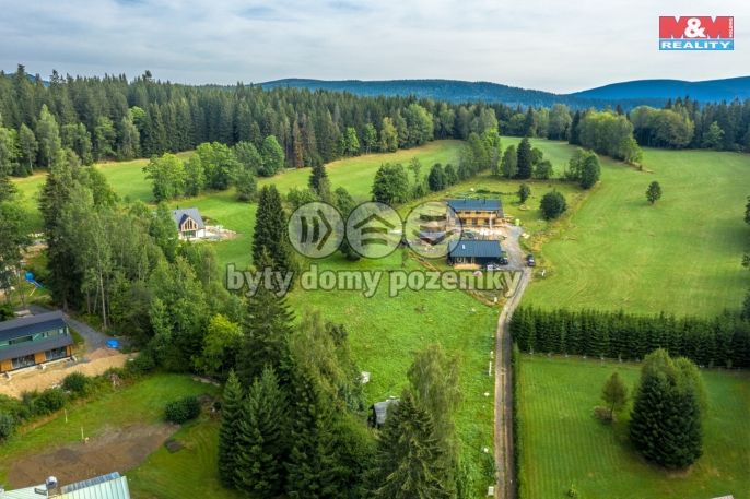 Prodej, Pozemek k bydlení, Kořenov