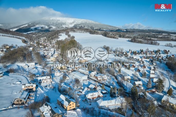 Prodej, Byt 2+1, Černý Důl