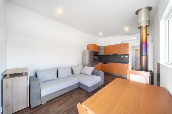 Prodej, Mobilheim, Blovice