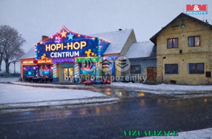 Prodej, Ostatní, Ratboř