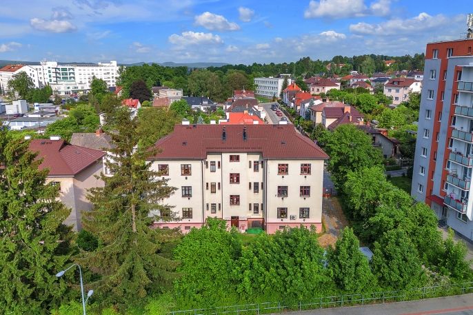 Prodej, Byt 2+1, Havlíčkův Brod