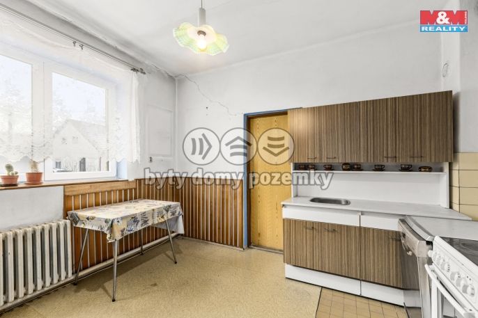 Prodej, Rodinný dům, Vinary