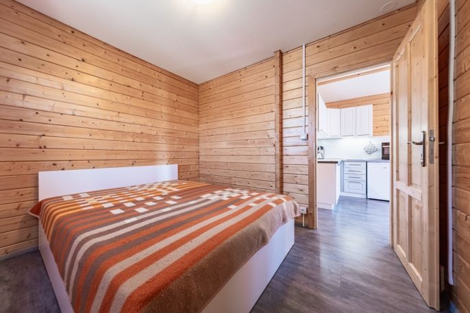 Prodej, Rodinný dům, Žďár