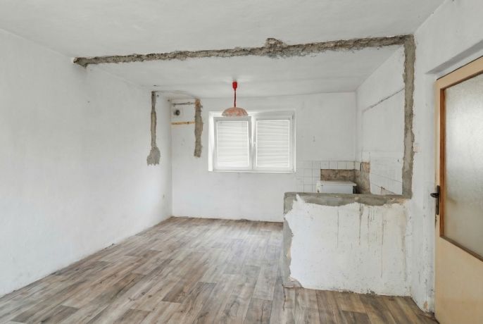 Prodej, Rodinný dům, Stochov