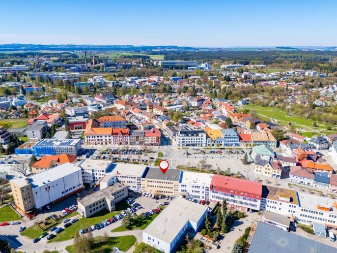 Prodej, Obchod a služby, Žďár nad Sázavou