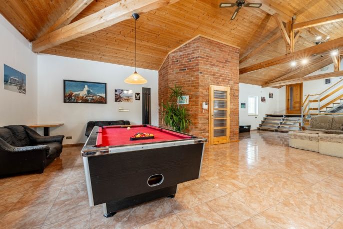 Prodej, Rodinný dům, Lipnice nad Sázavou