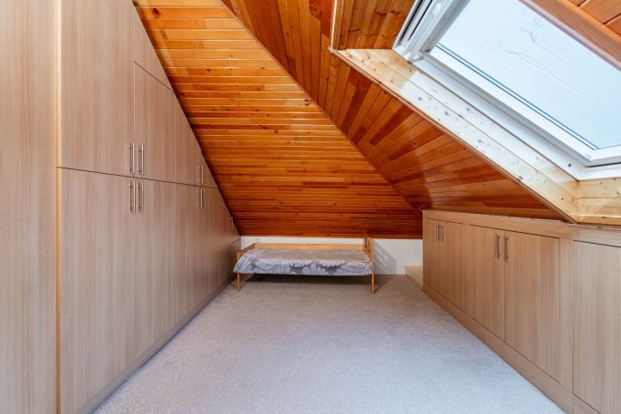 Prodej, Byt 3+1, Radešínská Svratka