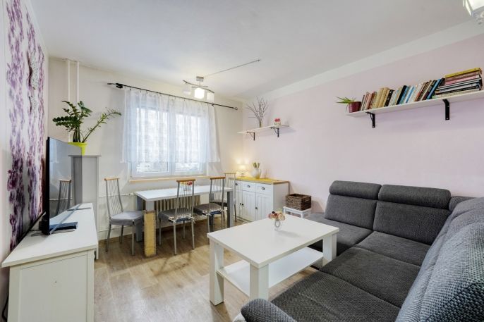 Prodej, Byt 2+1, Karlovy Vary