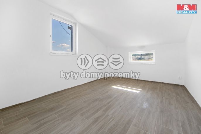 Prodej, Rodinný dům, Ústí nad Orlicí