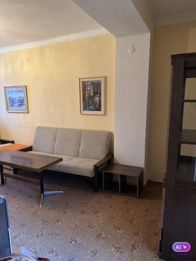Prodej, Byt 2+1, Police nad Metují