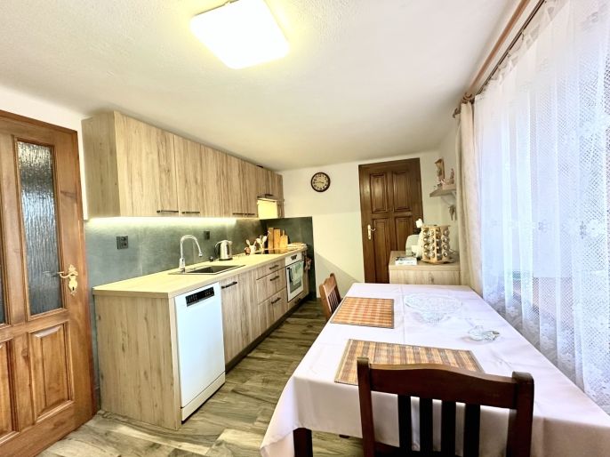 Prodej, Chalupa, Přehořov