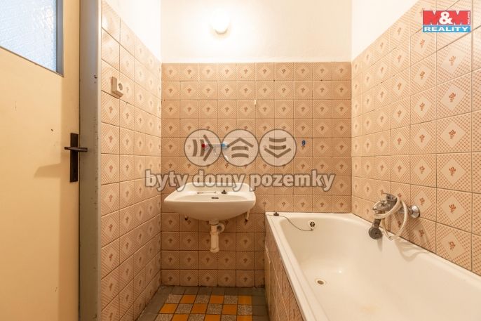 Prodej, Byt 2+1, Nalžovské Hory