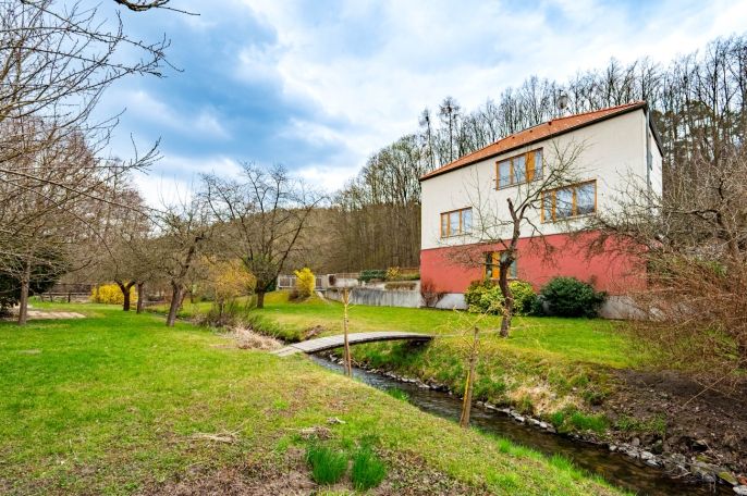 Prodej, Rodinný dům, Praha