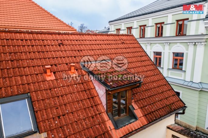 Prodej, Rodinný dům, Domažlice