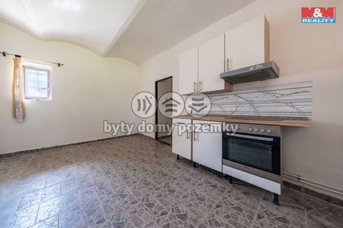 Prodej, Rodinný dům, Velim