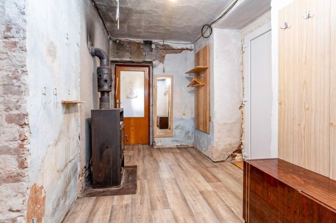 Prodej, Rodinný dům, Lomy