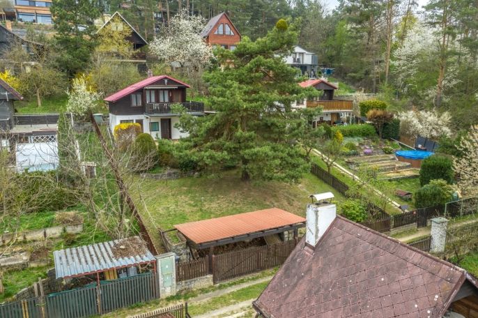 Prodej, Chata, Rabyně