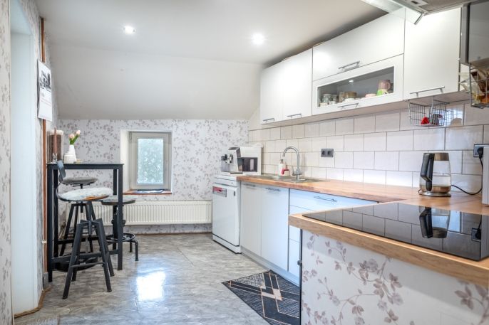 Prodej, Rodinný dům, Husinec