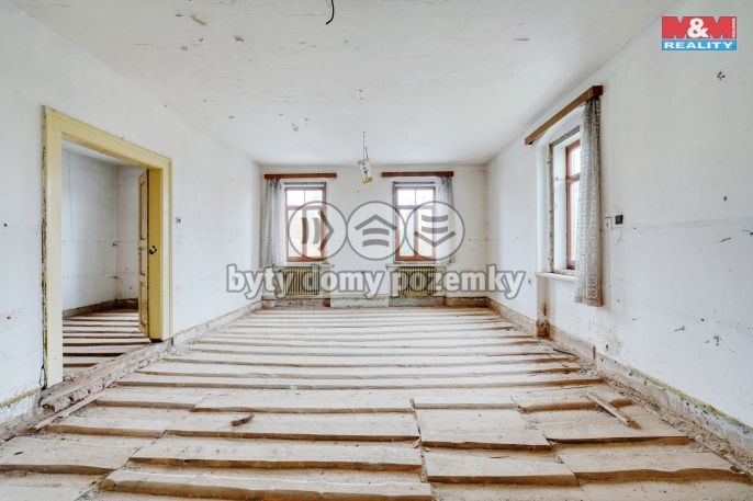 Prodej, Zemědělský objekt, Žihle