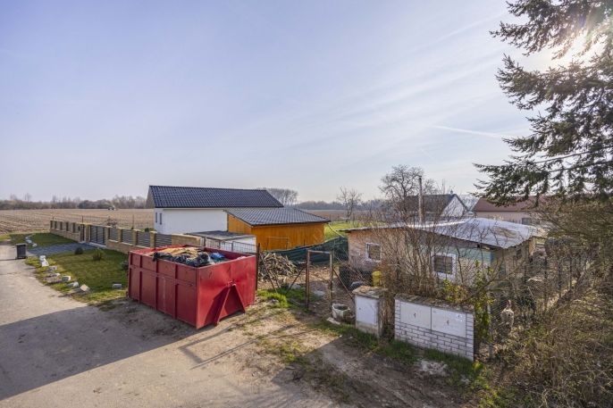 Prodej, Chata, Zbožíčko