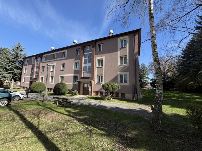 Prodej, Byt 3+1, Uhlířské Janovice