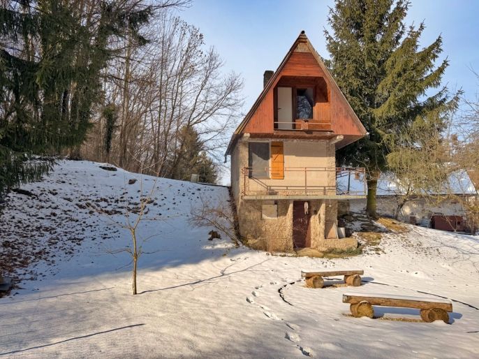 Prodej, Rodinný dům, Uhelná Příbram