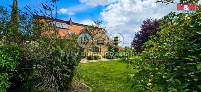 Prodej, Rodinný dům, Starý Mateřov