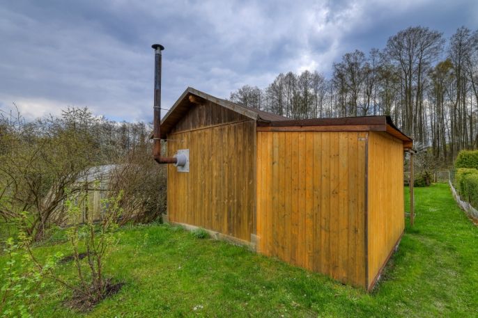 Prodej, Chata, Habartov