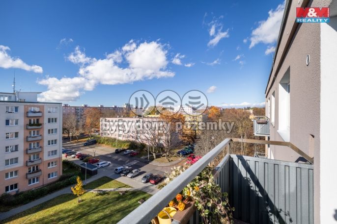 Prodej, Byt 2+1, Kladno