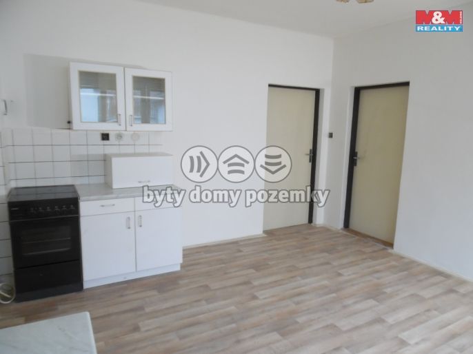 Pronájem, Byt 3+kk, Karlštejn