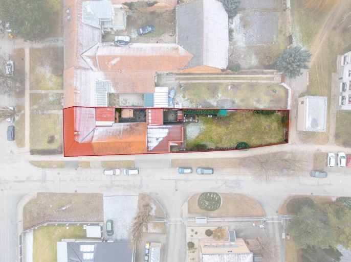 Prodej, Rodinný dům, Slavkov u Brna