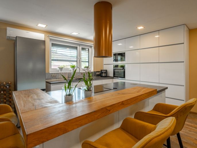 Prodej, Rodinný dům, Vlašim