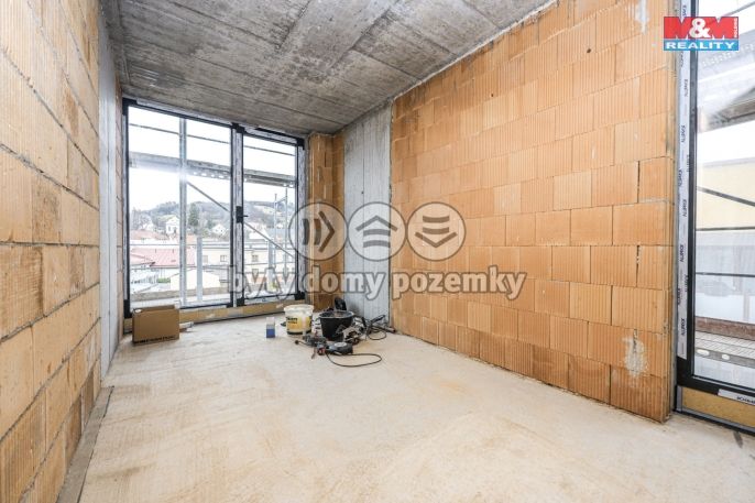 Prodej, Byt 2+kk, Vsetín