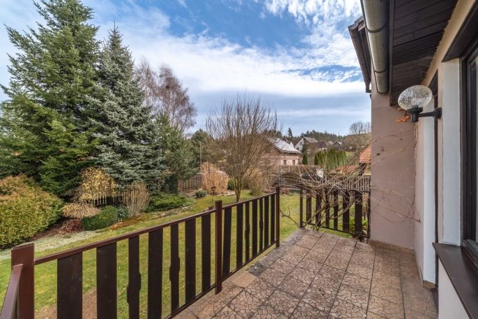 Prodej, Rodinný dům, Dobřív