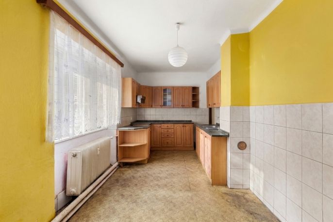 Prodej, Rodinný dům, Luže