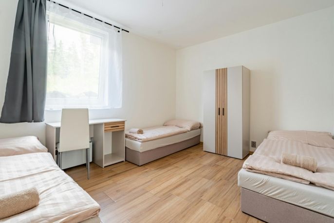 Prodej, Hotel, penzion, Lipno nad Vltavou